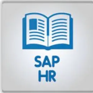 SAP HR Internship